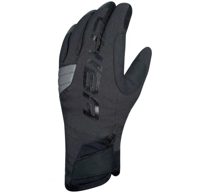 CHIBA BIOXCELL WARM WINTER Rukavice černé S