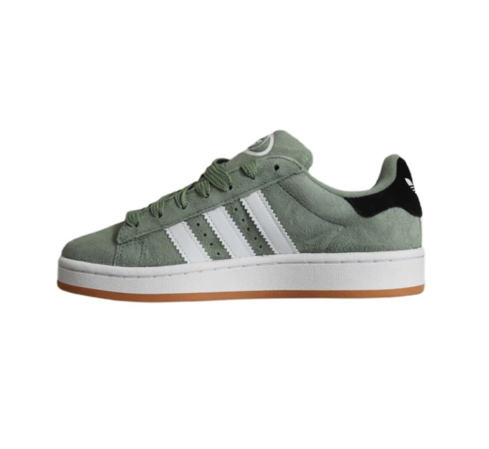 Adidas Campus Silver White dámská sportovní obuv pro mládež - dámské model 21932522 Adidas Campus Silver White dámská sportovní obuv pro mládež - dámské model 21932522