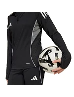 Dětský tréninkový top adidas Tiro 25 Competition černý IW0453 Dětský tréninkový top adidas Tiro 25 Competition černý IW0453