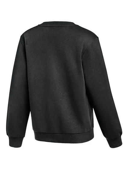 Dětská mikina Park 26 Fleece Crew černá model 21948244 010 - NIKE