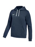 Dámská mikina Park 26 Fleece Hoodie navy blue model 21950207 410 - NIKE Dámská mikina Park 26 Fleece Hoodie navy blue model 21950207 410 - NIKE