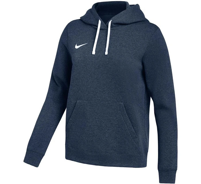Dámská mikina Park 26 Fleece Hoodie navy blue model 21950207 410 - NIKE Dámská mikina Park 26 Fleece Hoodie navy blue model 21950207 410 - NIKE