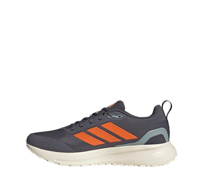 Pánská běžecká obuv adidas Runfalcon 5 TR šedá JQ6959