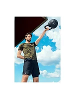 Pánské šortky CASALL M Essentials Training Shorts, černé