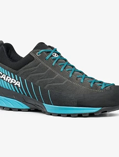 Boty model 22265334 - Scarpa