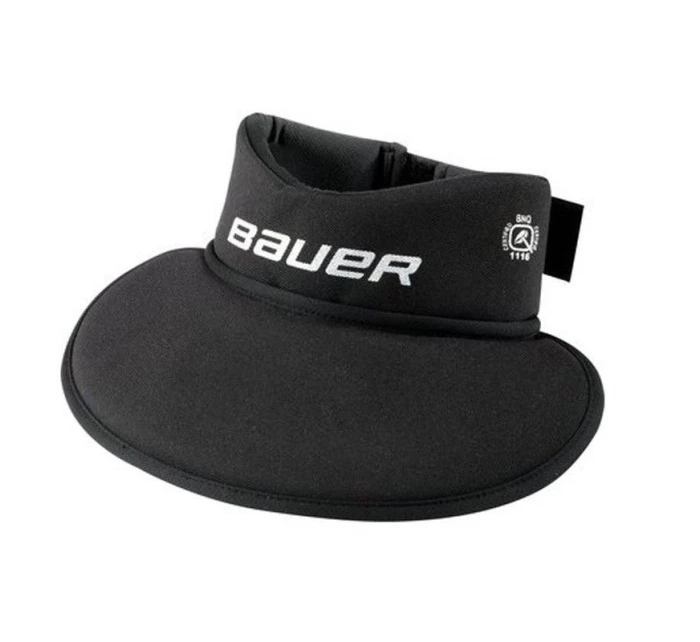 Chránič krku NG Core Bib Yth model 21261645 - Bauer