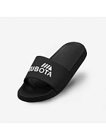 Pánské plážové žabky pool basic black Kubota Pánské plážové žabky pool basic black Kubota