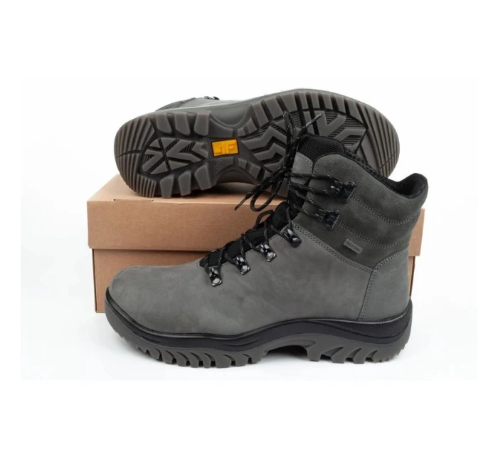 Pánské trekové boty M OBMH255 25S - 4F Pánské trekové boty M OBMH255 25S - 4F