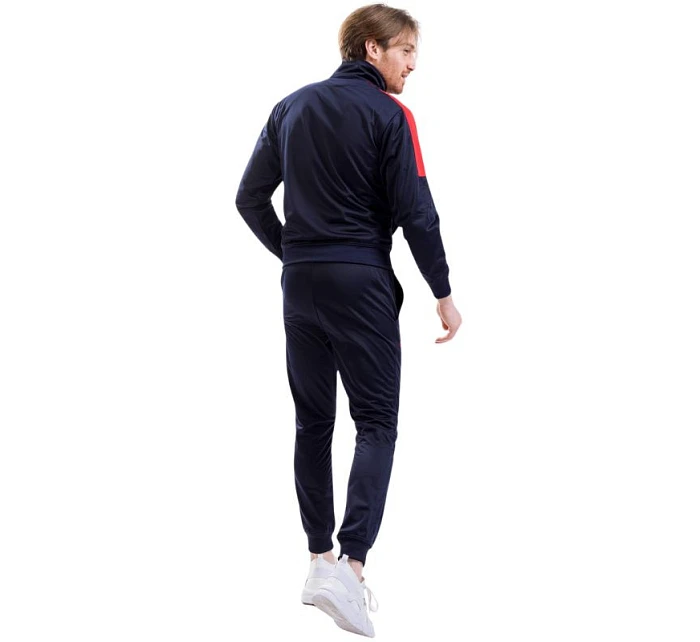 Pánská tepláková souprava Tuta Revolution M model 16322155 - Givova Pánská tepláková souprava Tuta Revolution M model 16322155 - Givova