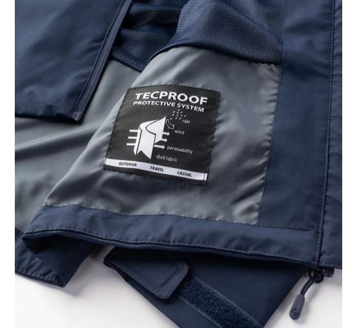 Dámská bunda Lanco W 92800396828 - Hi-Tec