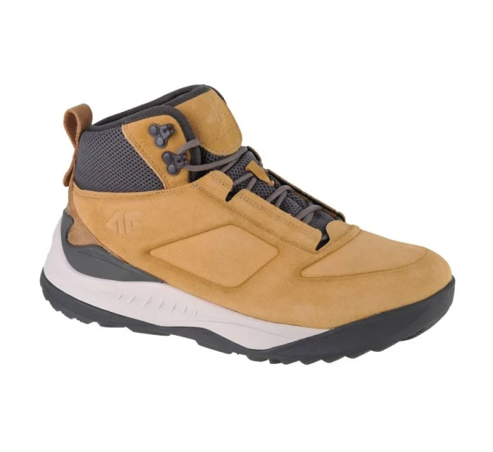 Pánská obuv Tundra M 4FAW22FWINM010-83S - 4F