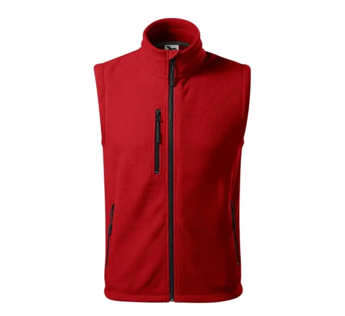 Fleecová vesta Exit MLI-52507 - Malfini Fleecová vesta Exit MLI-52507 - Malfini