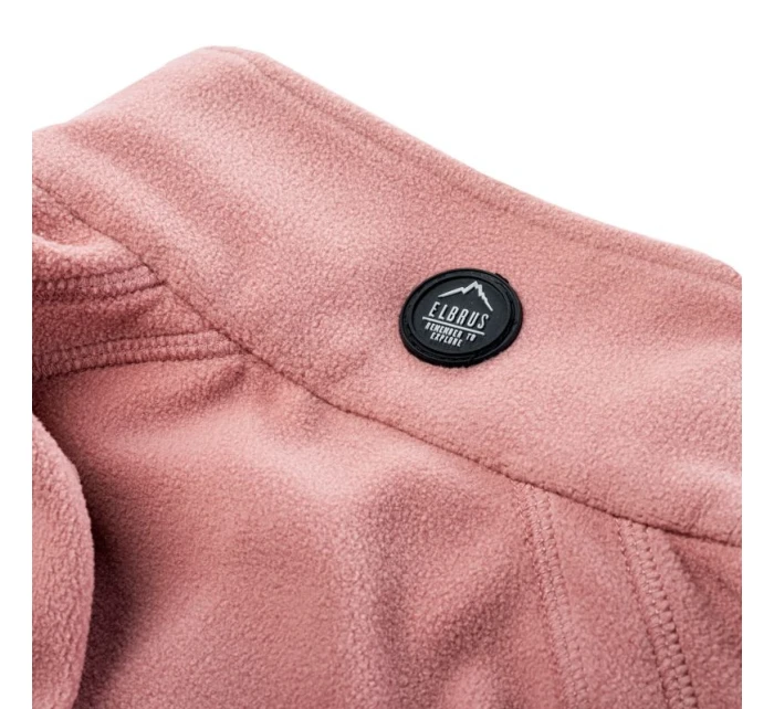 Dětská mikina Rivoli Jr 92800439293 - Elbrus