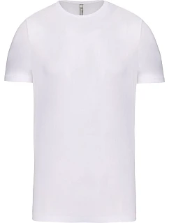 K Pánské elastické tričko 20. white model 22534724 - Kariban