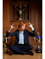 NEOBLU Marcel Women Dámský piqué blejzr 24.3170 night blue NEOBLU Marcel Women Dámský piqué blejzr 24.3170 night blue