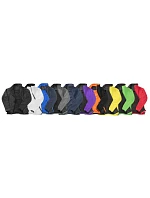 Result R 231F Dámská 2-vrstvá softshell bunda "Printable" 30.231F charcoal/black