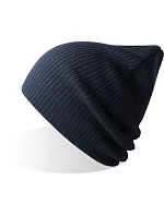 Atlantis Headwear Brad-S Pletená čepice 33.0222 navy Atlantis Headwear Brad-S Pletená čepice 33.0222 navy