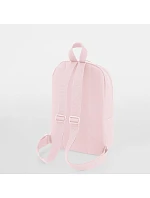 BG 153 Mini batoh model 22480820 powder pink - BagBase BG 153 Mini batoh model 22480820 powder pink - BagBase