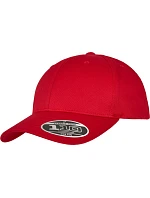 Flexfit 7706FF 6 panelová kšiltovka "Flexfit 110" 55.06FF red Flexfit 7706FF 6 panelová kšiltovka "Flexfit 110" 55.06FF red