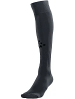 Squad Sock Solid Sportovní ponožky model 22469266 asphalt - Craft Teamwear