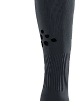 Craft Teamwear Squad Sock Solid Sportovní ponožky 82.5580 asphalt