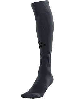 Squad Sock Solid Sportovní ponožky model 22469266 asphalt - Craft Teamwear