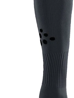 Craft Teamwear Squad Sock Solid Sportovní ponožky 82.5580 asphalt