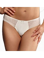 Fleur tanga 1354 crystal - RosaFaia Fleur tanga 1354 crystal - RosaFaia