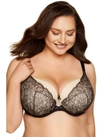 Gorteks Poema/B4 V2 barva:černá