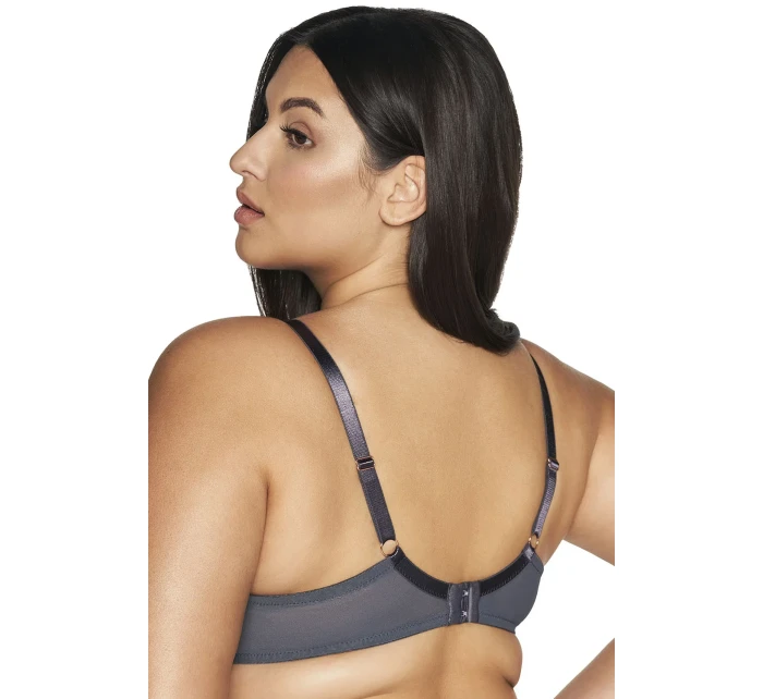 Ava 2123 Romance barva:šedá