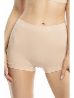 Julimex Bamboo Boyshort barva:béžová