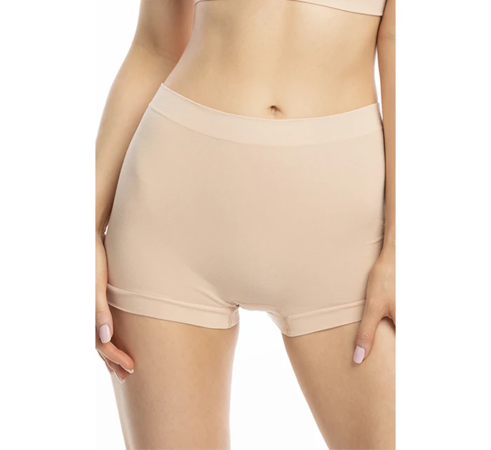 Julimex Bamboo Boyshort barva:béžová