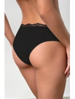 Vamp - Dámské kalhotky s krajkou – Leticia 18836 - Vamp Vamp - Dámské kalhotky s krajkou – Leticia 18836 - Vamp