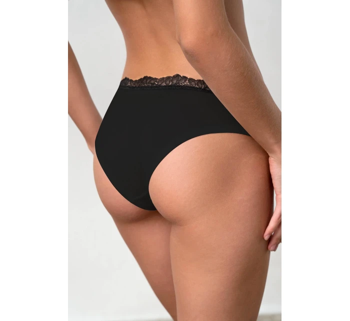 Vamp - Dámské kalhotky s krajkou – Leticia 18836 - Vamp Vamp - Dámské kalhotky s krajkou – Leticia 18836 - Vamp