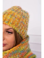 Dámská sada Anita K305 kiwi