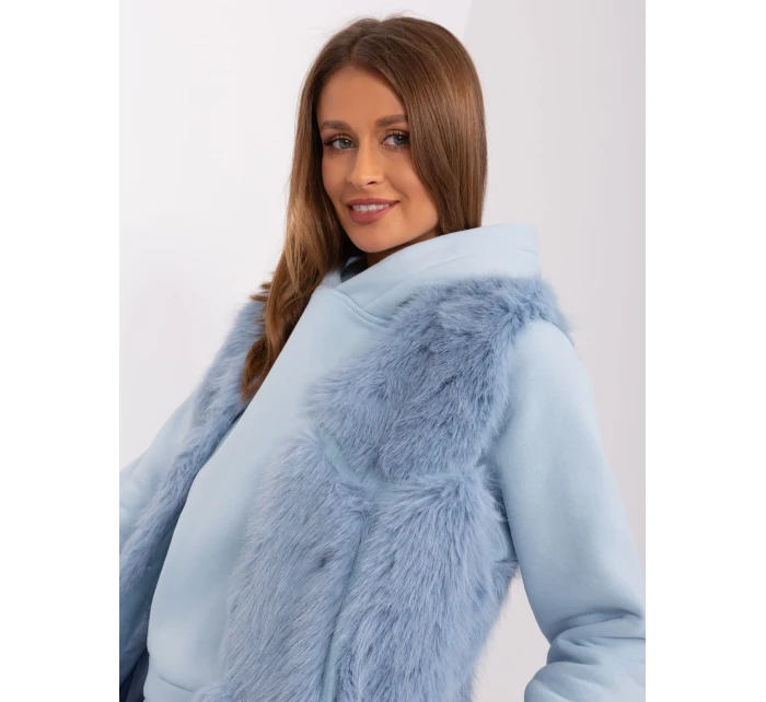 Vesta AT KZ 2375.00P světle modrá