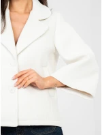 Bunda IT KR 95965.18 ecru