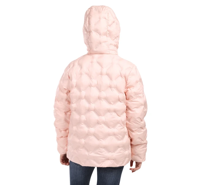 Dětská zimní bunda NAX NODLO pearl