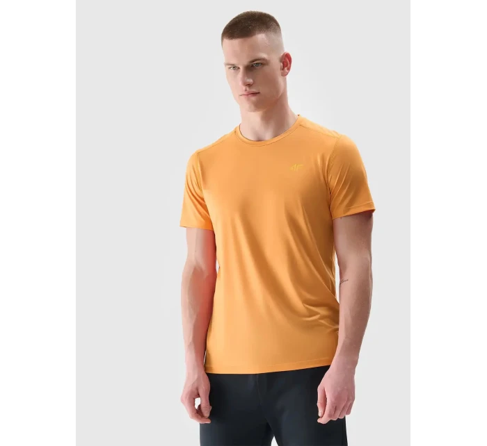 Pánské funkční tričko 4F Pánské funkční tričko 4F