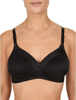 Podprsenka bez kostice Weftloc  černá model 20996860 - Felina