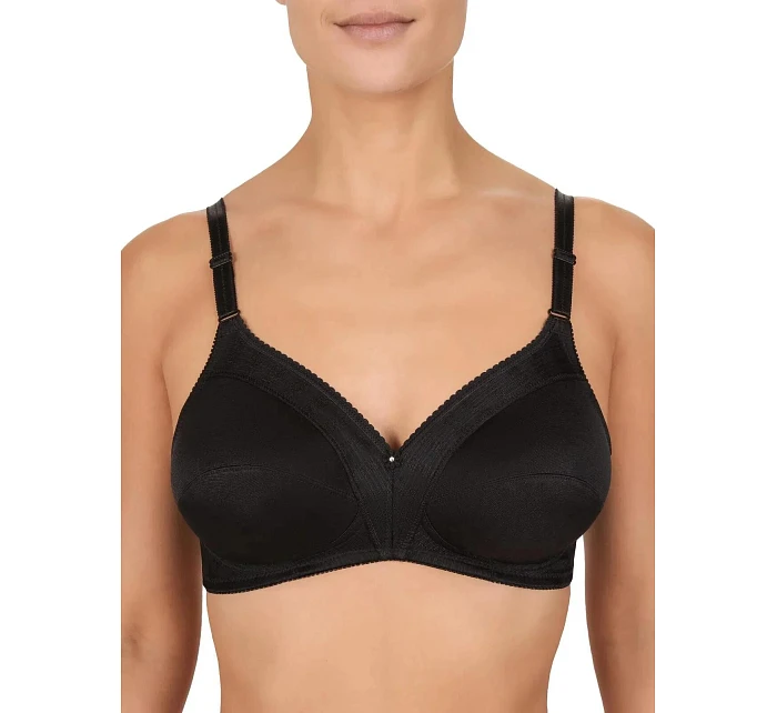 Podprsenka bez kostice Weftloc  černá model 20996860 - Felina