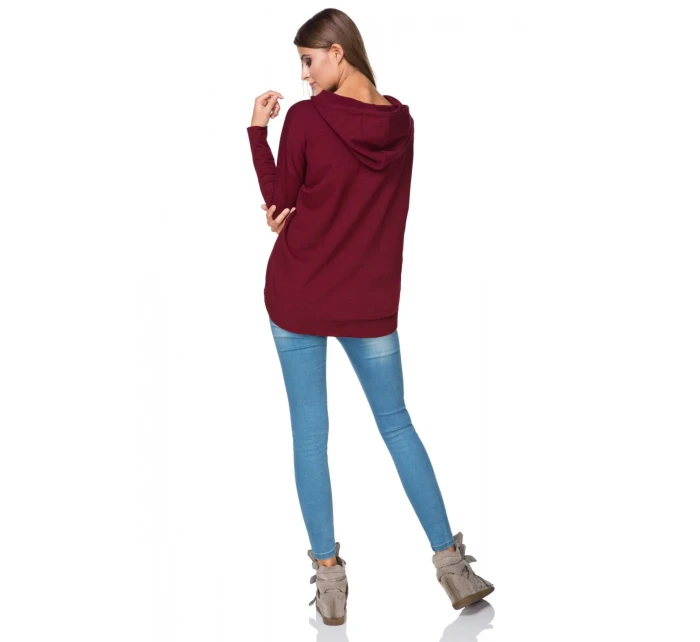 Mikina model 15174074 - Tessita