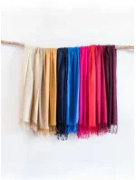 Dámská šála model 20896244 Simply Classic - Art of polo