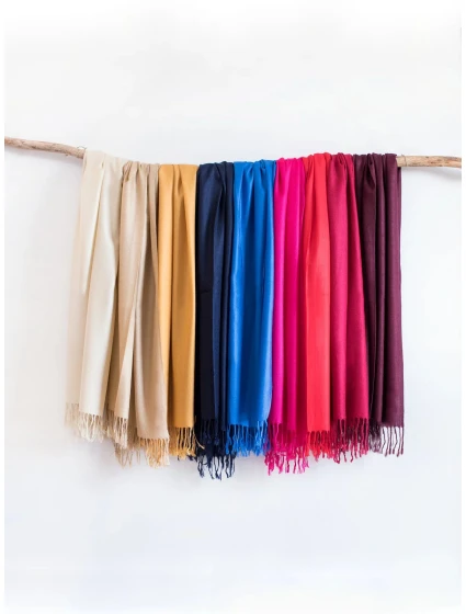 Dámská šála model 20896244 Simply Classic - Art of polo