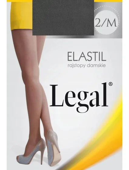 Dámské punčochové kalhoty 2 model 17643758 - LEGAL Dámské punčochové kalhoty 2 model 17643758 - LEGAL