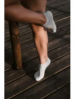 model 9107745 ponožky unisex 094 - Steven