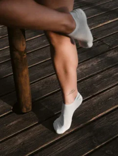 model 9107745 ponožky unisex 094 - Steven