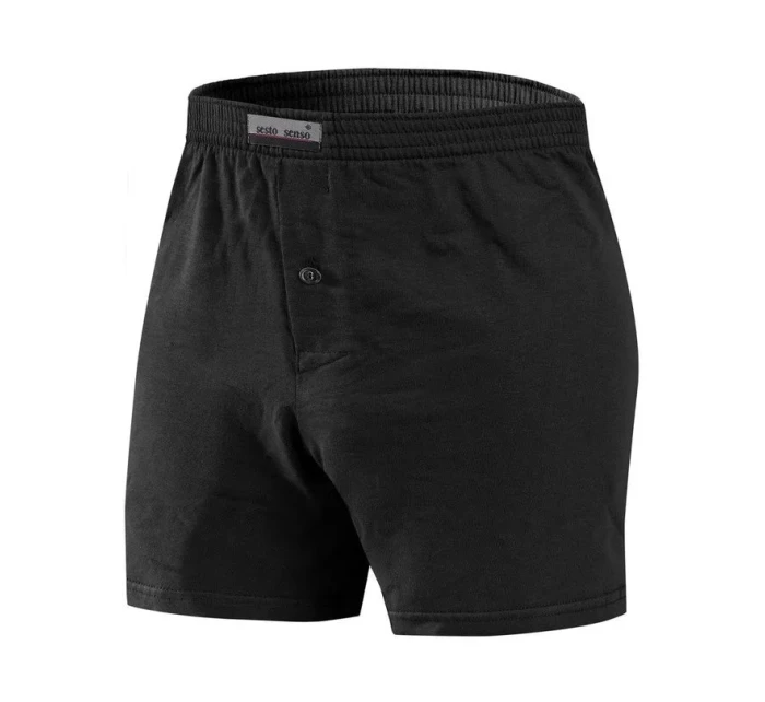 Pánské boxerky PANTHER 1 MAXI 3XL-4XL Pánské boxerky PANTHER 1 MAXI 3XL-4XL