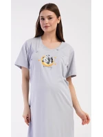 Dámská noční košile mateřská Hello baby