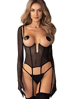 Rukavice  model 230087 Obsessive